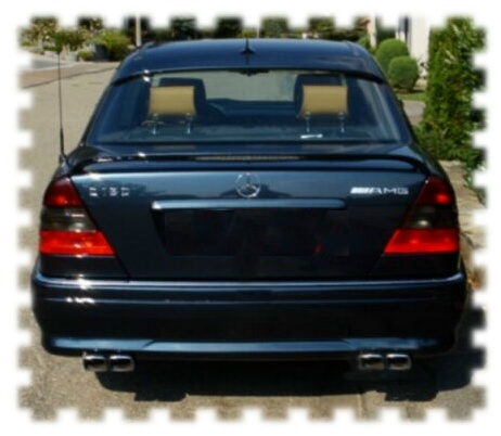Mercedes c klasse w202 wegfahrsperre deaktivieren #6
