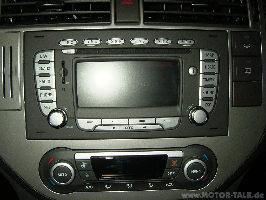 Bedienungsanleitung ford focus c max 2004 #5