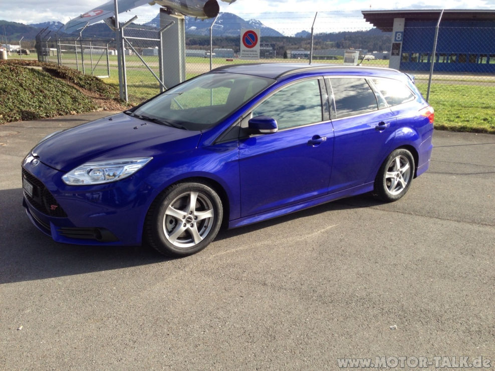 Winterreifen ford focus #2