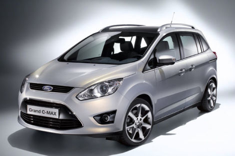 Ford motor de schaetzen