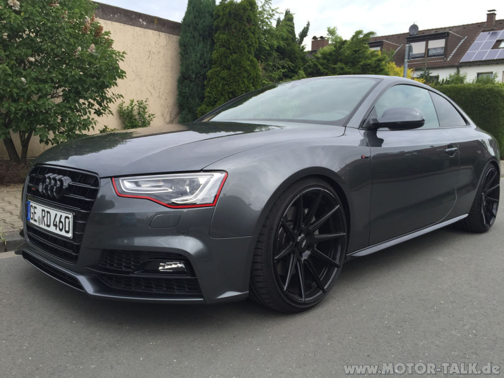 Img1121 A5 Sportback jetzt als "Sport Edition Plus" erhältlich. Audi A5 B8 208288870