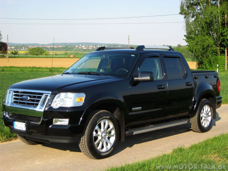 Ford Explorer Limited >> 2009 ford explorer 4.0 liter v6 sport trac 4x4 / 4wd limited pick-up truck : Biete Ford Explorer Limited >> 2009 ford explorer 4.0 liter v6 sport trac 4x4 / 4wd limited pick-up truck : Biete