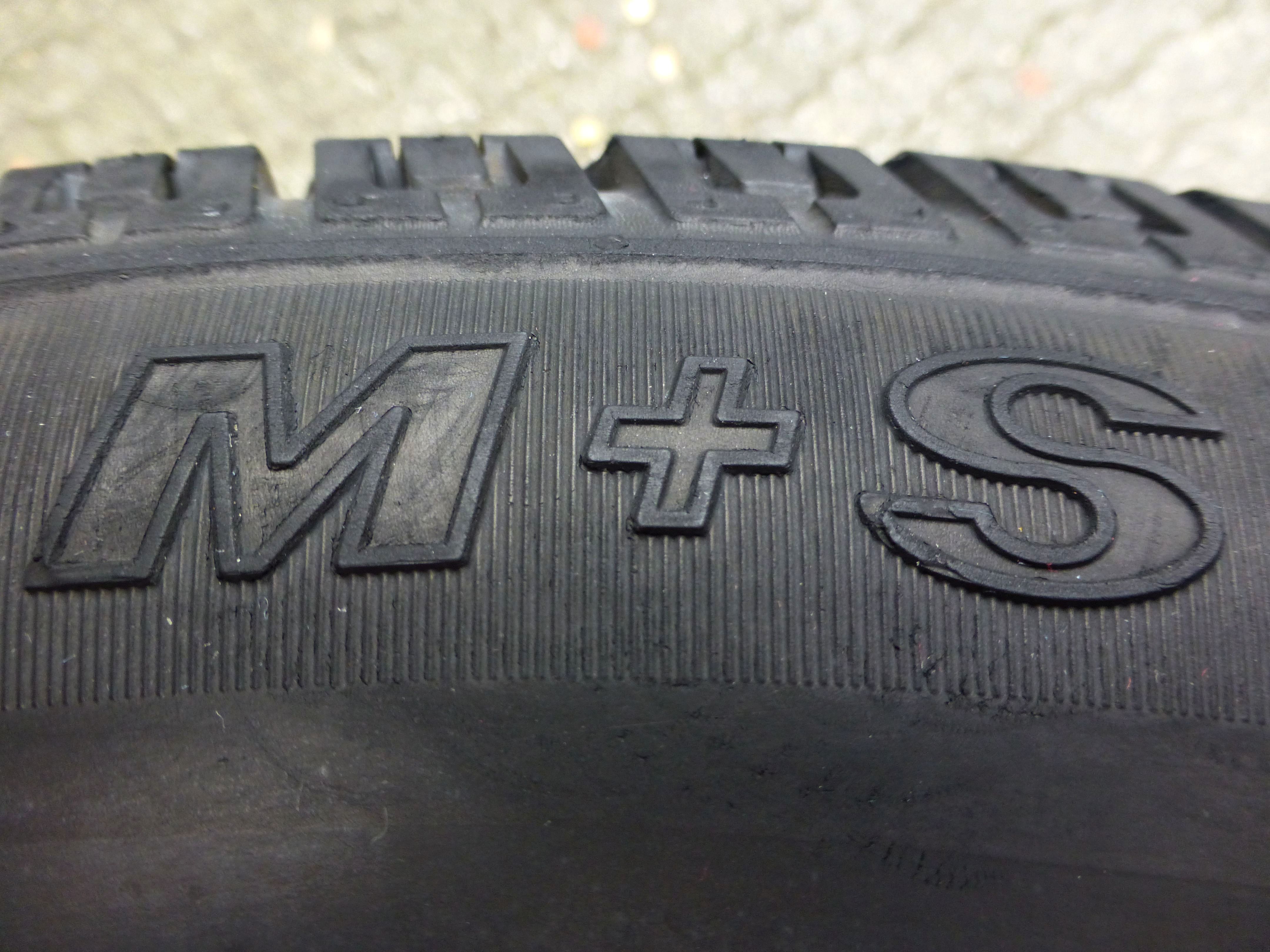 4 Weißwandreifen Maxxis MA-1 215/70 R15 98S M+S : Biete
