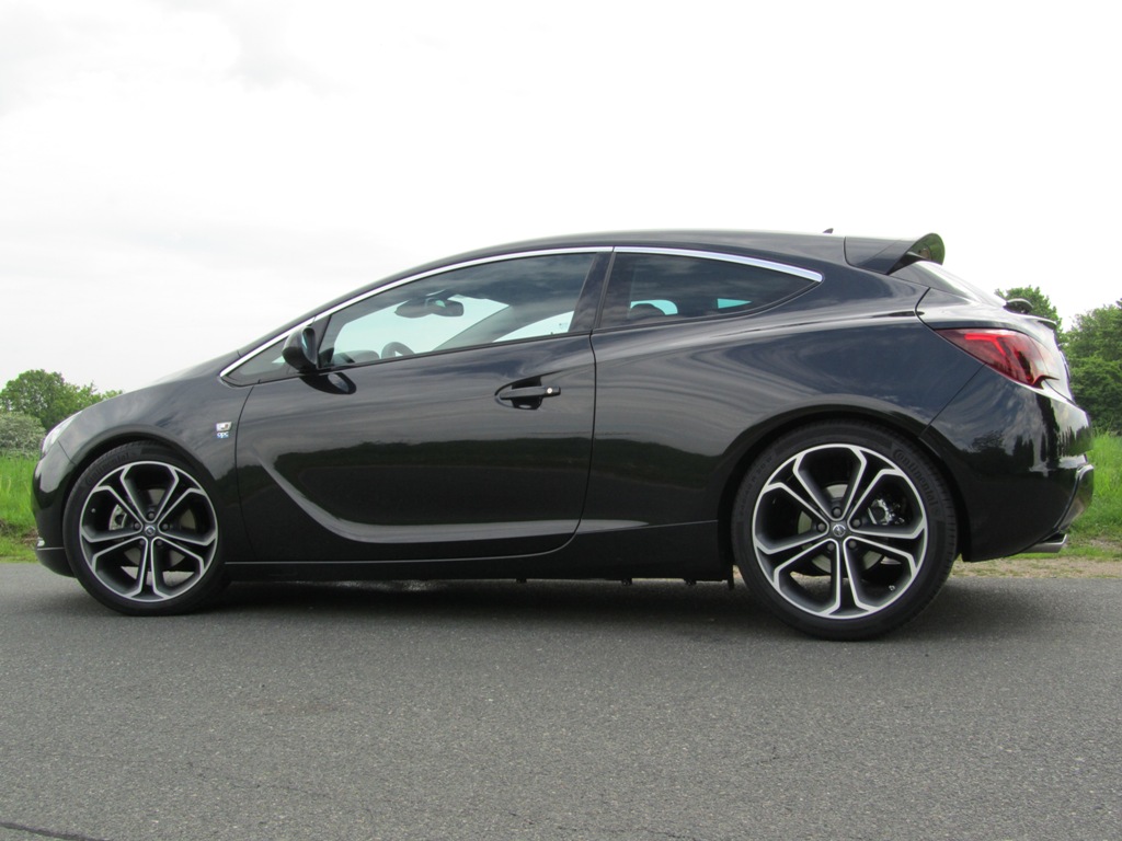 Img-0735 : Astra GTC 20" Felgen und Flexride tieferlegen ...