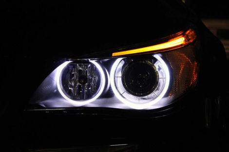 Standlicht prufen bmw e39