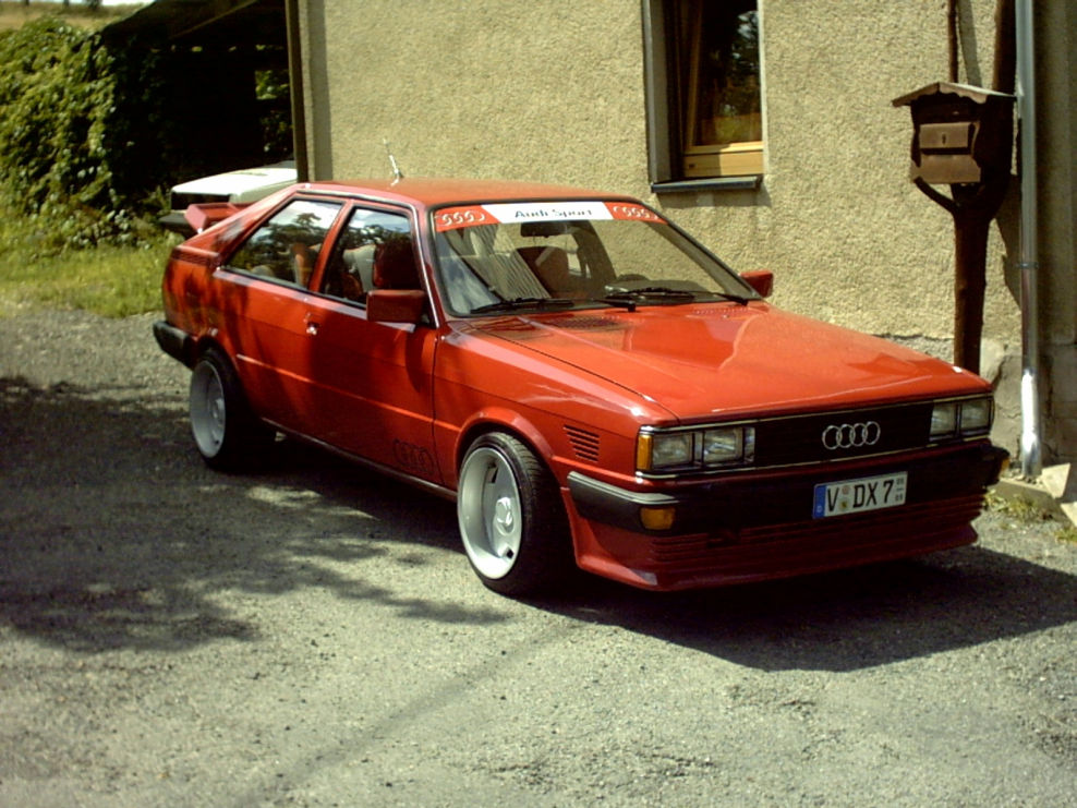 Audi 80 b2 запчасти