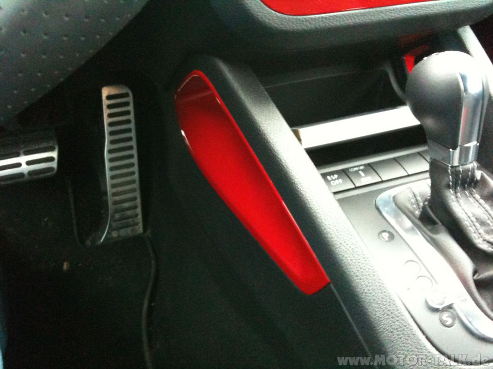 Dreieck Schaltkulisse? : Interieur tuning : VW Scirocco 3 : #203309686 Dreieck Schaltkulisse? : Interieur tuning : VW Scirocco 3 : #203309686