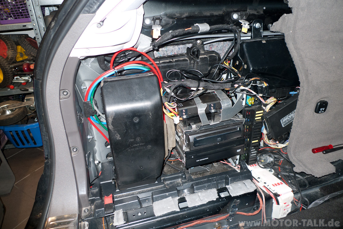 Nachrüstung Fahrdynamische Multikontursitze inkl. Komfort ... bmw e92 wiring diagram 