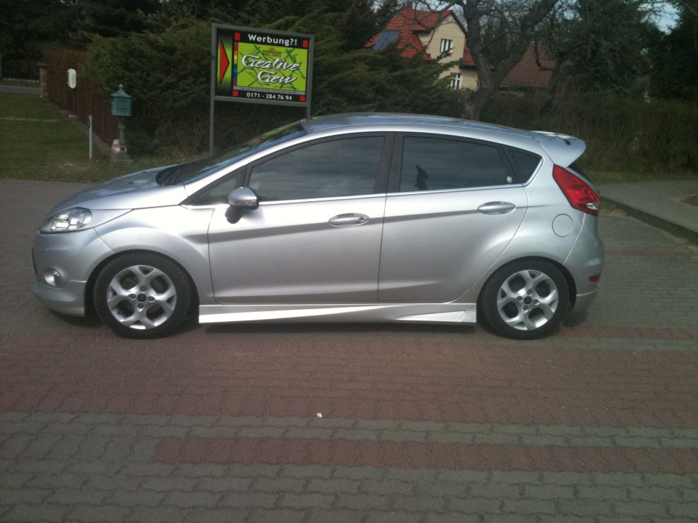 Img 0591 Ford Fiesta Mk7 JA8 1 6 TDCI Von Badbabe0162 Fahrzeuge 203848395