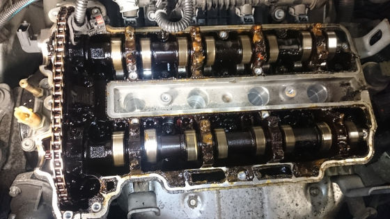 Opel Corsa C 1 2 Steuerkette Wechseln Anleitung ...