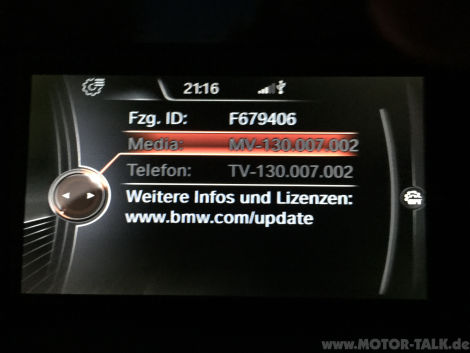 Iphone and bmw issues #3