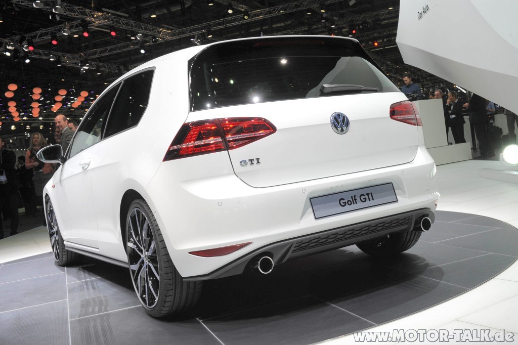 Gti poker