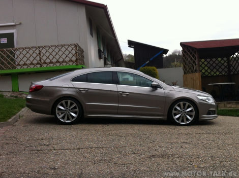 Volkswagen passat b6