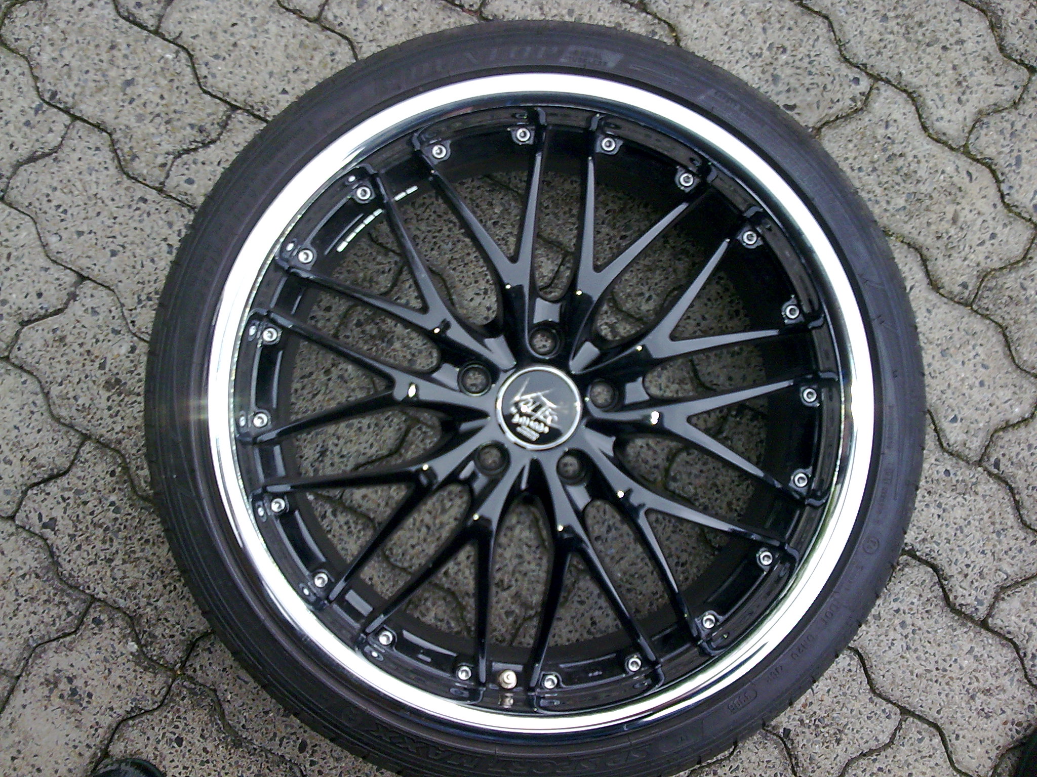 View Barracuda Felgen Voltec T6 Gutachten Gif