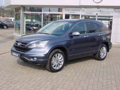 Honda crv 2 0 4wd #6