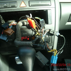A4 B5 Lautsprecher Hinten Ohne Funktion Start Foru