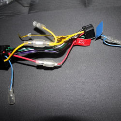 Radio Einbau Adapter Start Forum Auto Audi A4 A4