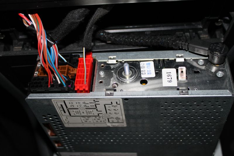 Img1561 Radio einbau (Adapter) Audi A4 B5 203050448
