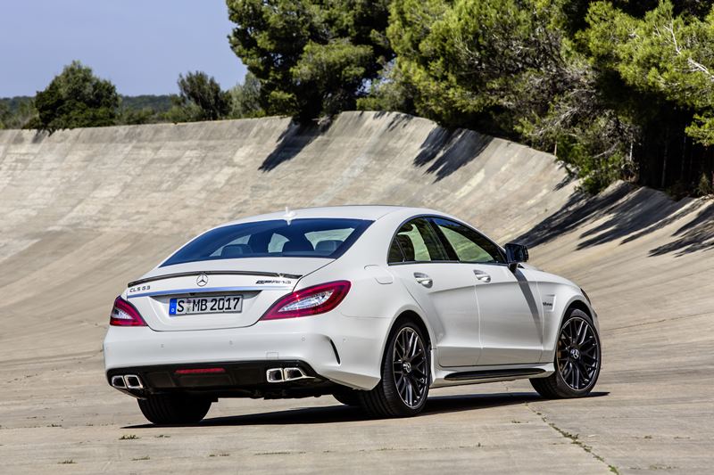 2015-mercedes-benz-cls-63-amg-7 : Umbau CLS 63 AMG auf Facelift CLS 63 ...