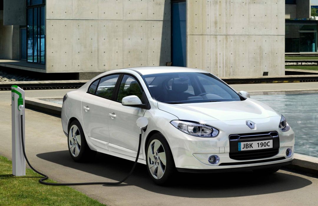 Замена шаровой renault fluence