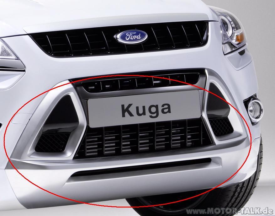 Ms design ford kuga #5