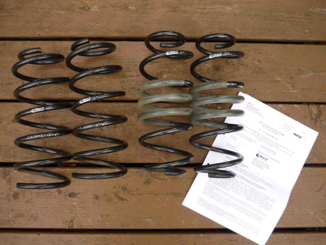 Colt Z30 Tieferlegen bild 1 eibach tieferlegungsfedern mitsubishi colt z30 Colt Z30 Tieferlegen bild 1 eibach tieferlegungsfedern mitsubishi colt z30