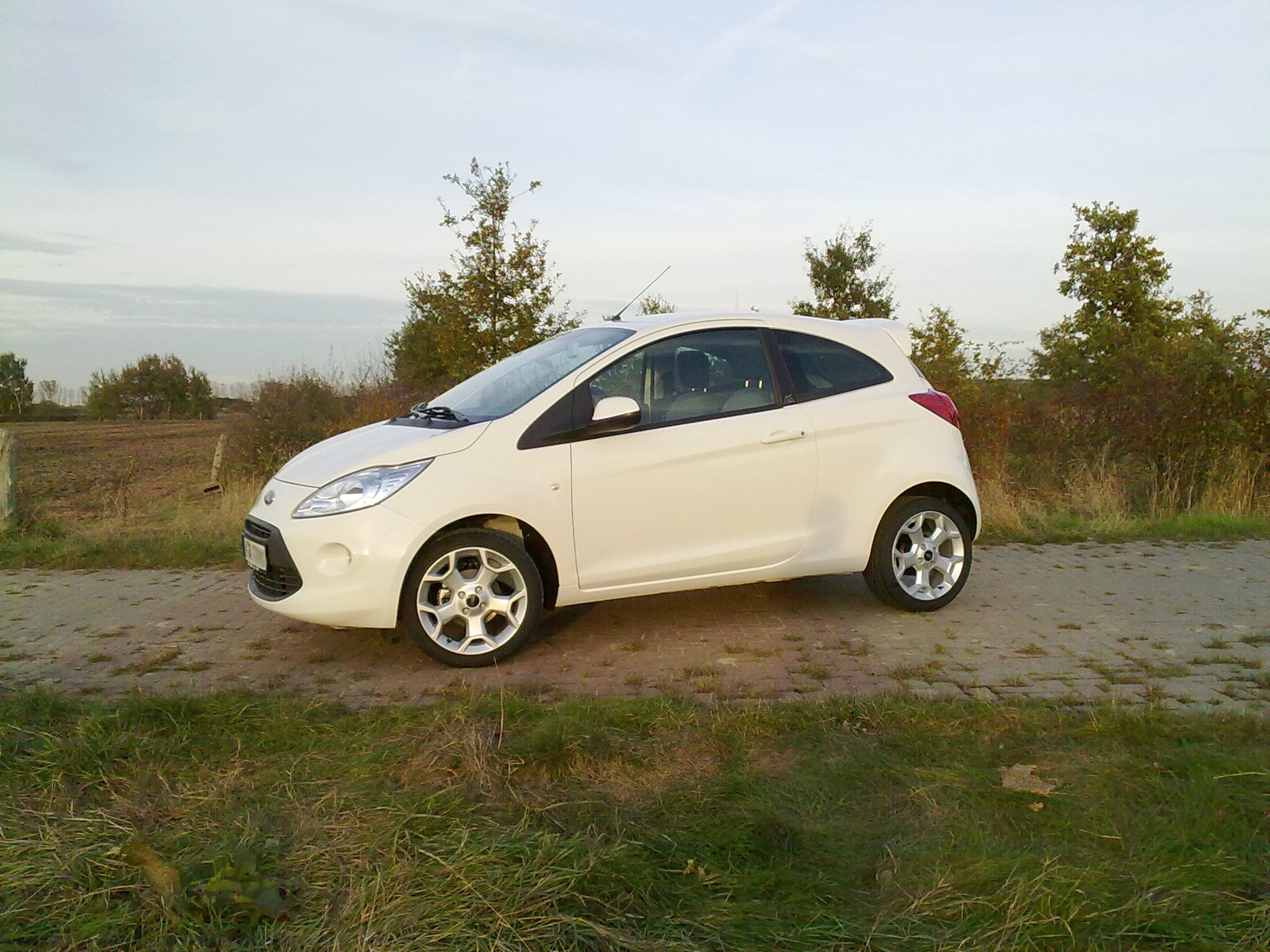 Tuningteile ford ka ru8 #5