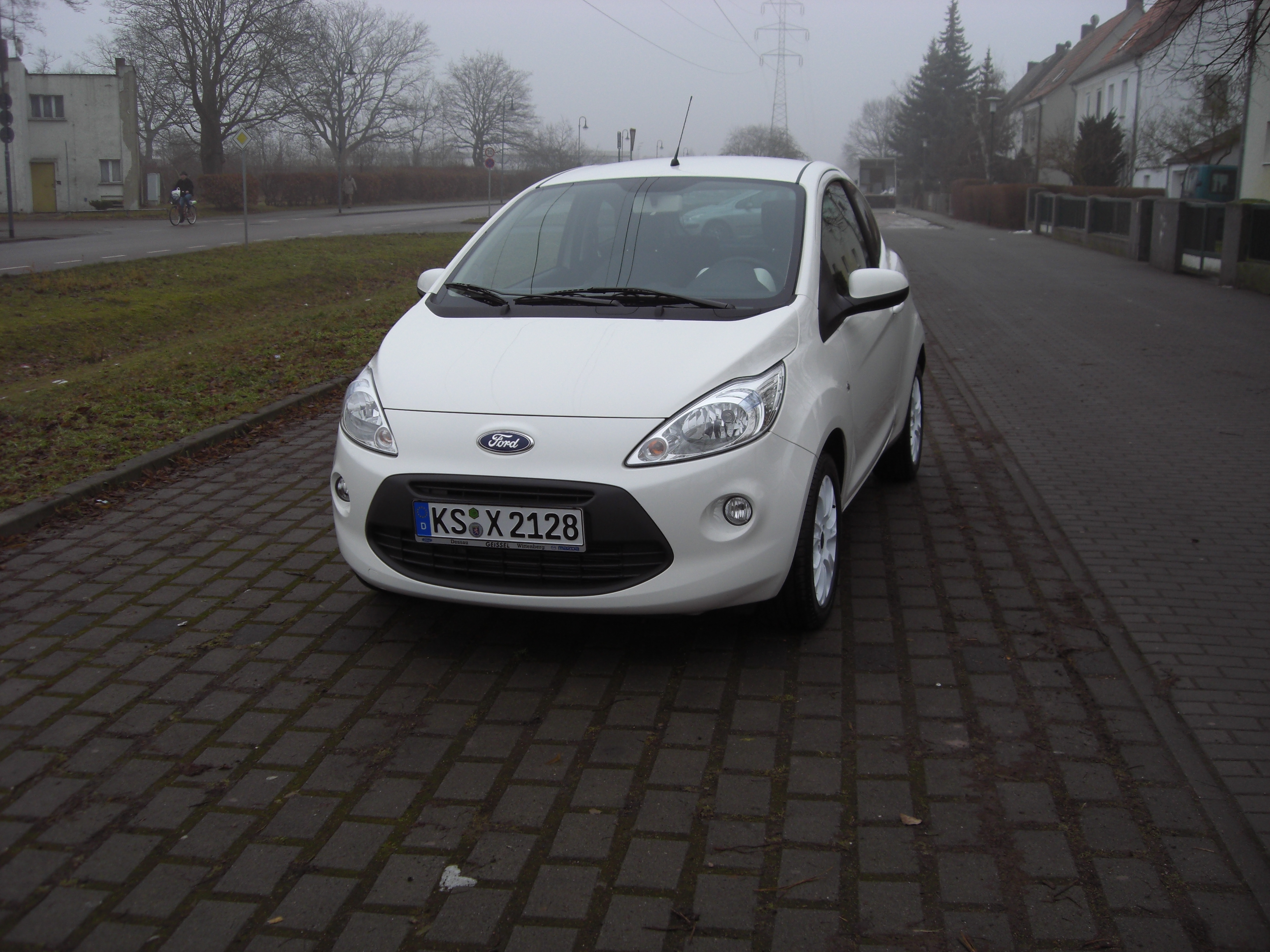 Tuningteile ford ka ru8 #10