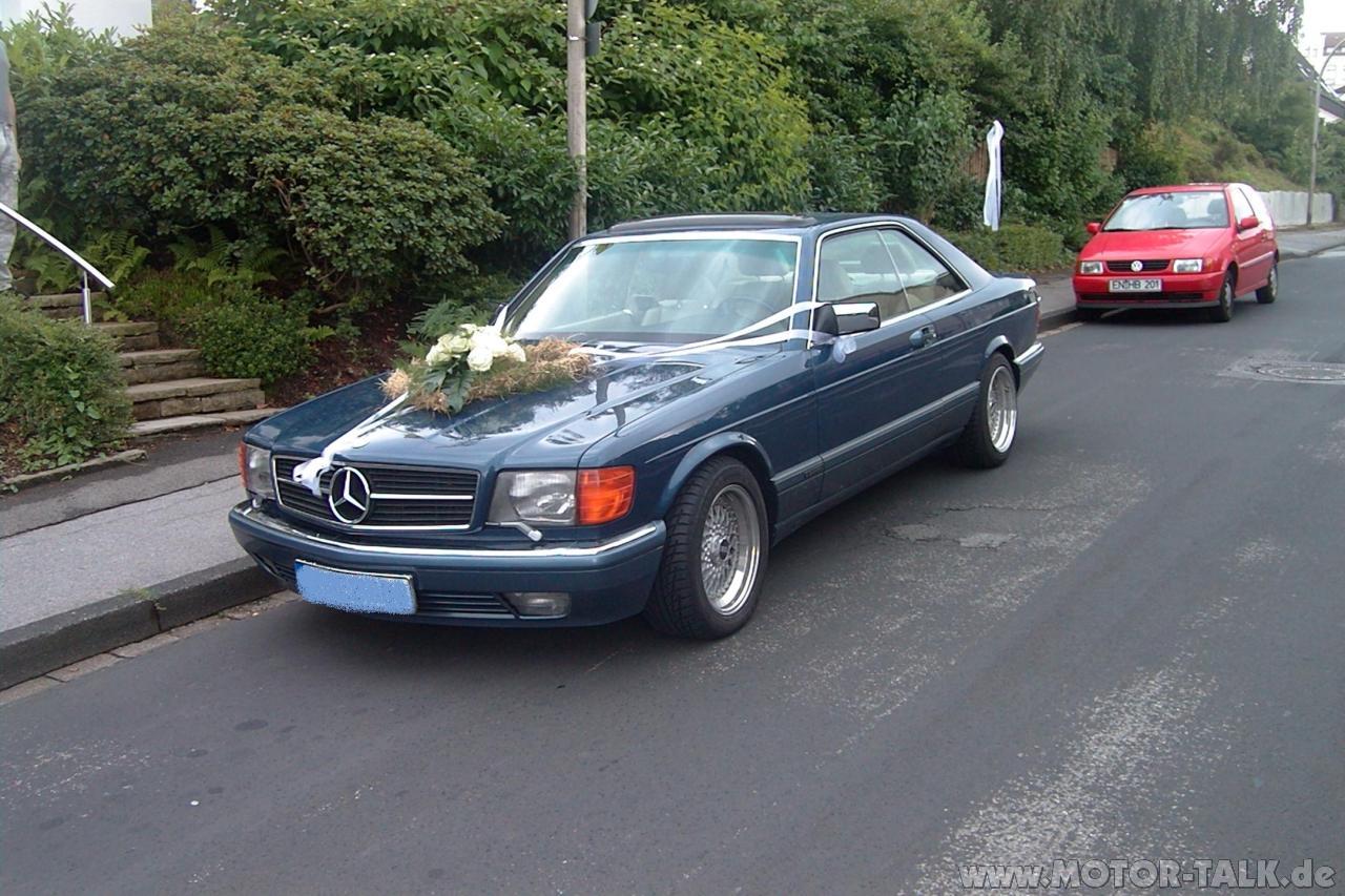 Mercedes s klasse w126 kaufberatung #3