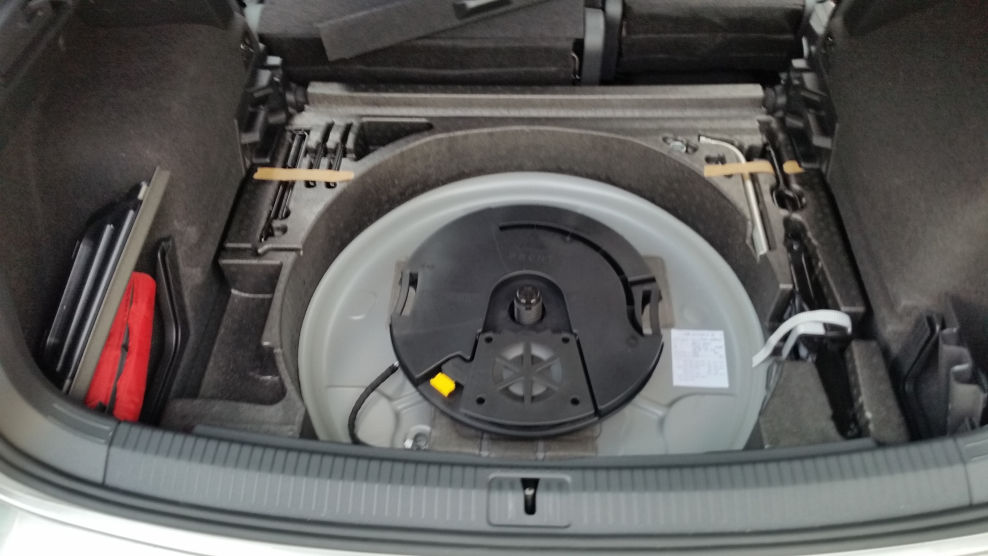 Dynaudio volkswagen tiguan