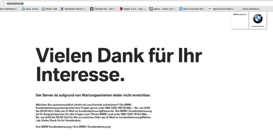Website Ist Nicht Erreichbar Website Ist Nicht Erreichbar