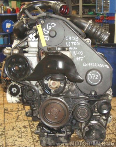 Ford Focus | Неисправности двигателя фокус и тюнинг мотора