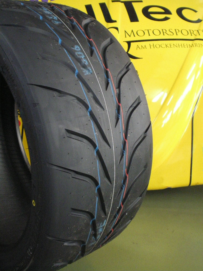 Toyo R888 205/40 17 Semi Slicks NEU : Biete Toyo R888 205/40 17 Semi Slicks NEU : Biete