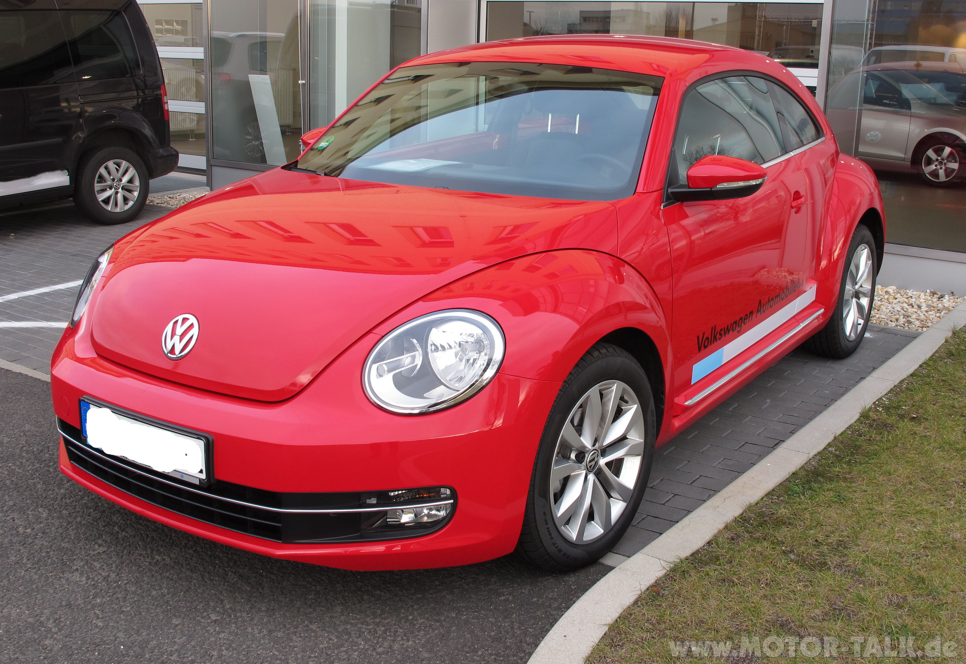 Beetle-rot : Lustiger Beetle&hellip;.diverse Farbe : VW Beetle : #204278255