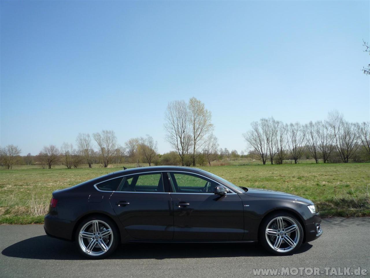 Audi a5 2006