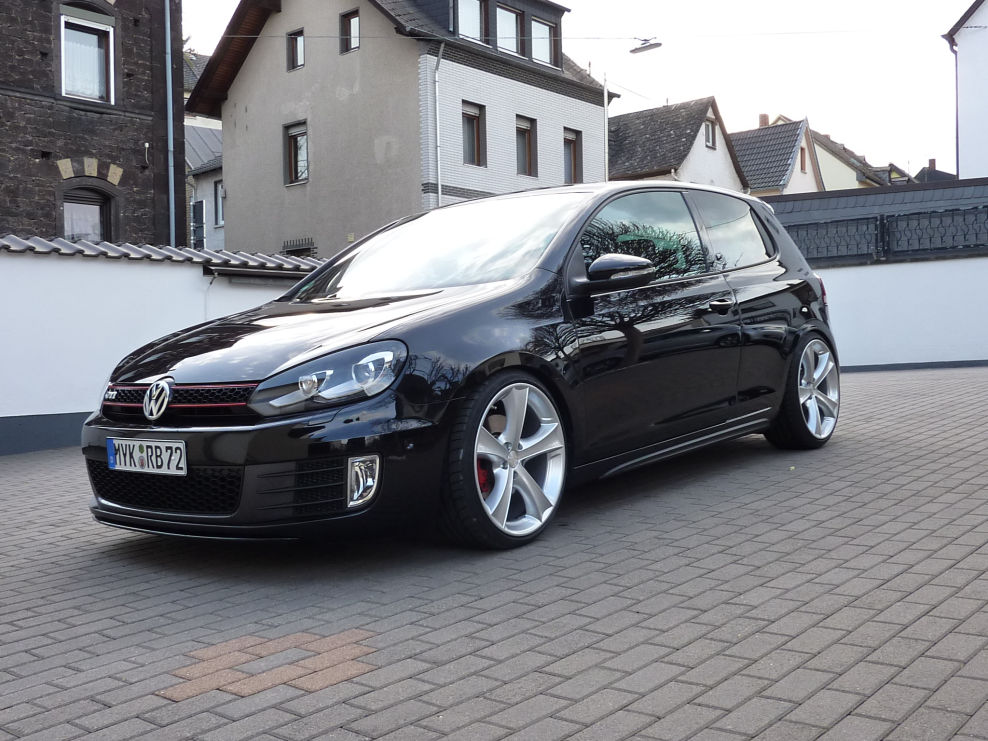 Golf 6er Golf 6er