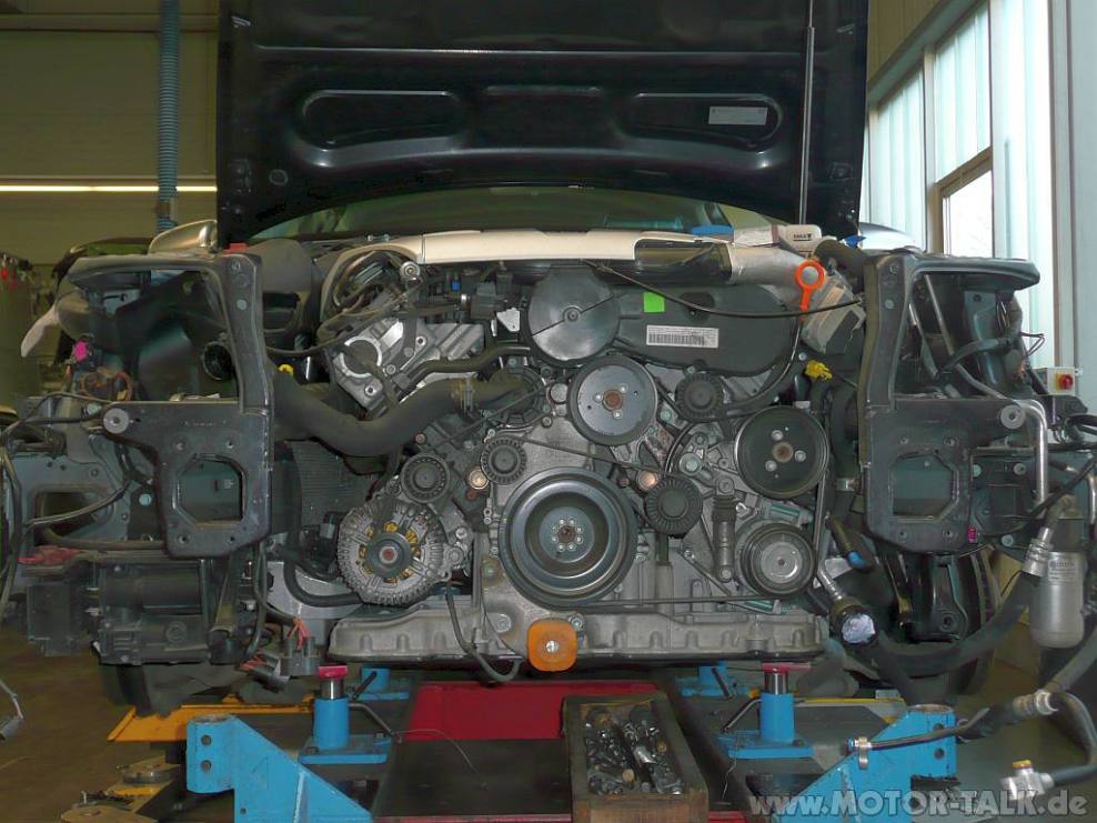 audi a6 2 7 tdi zahnriemen oder steuerkette