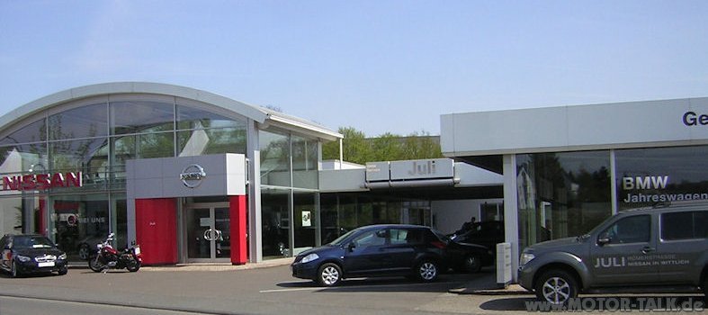 Bmw autohaus juli wittlich #3