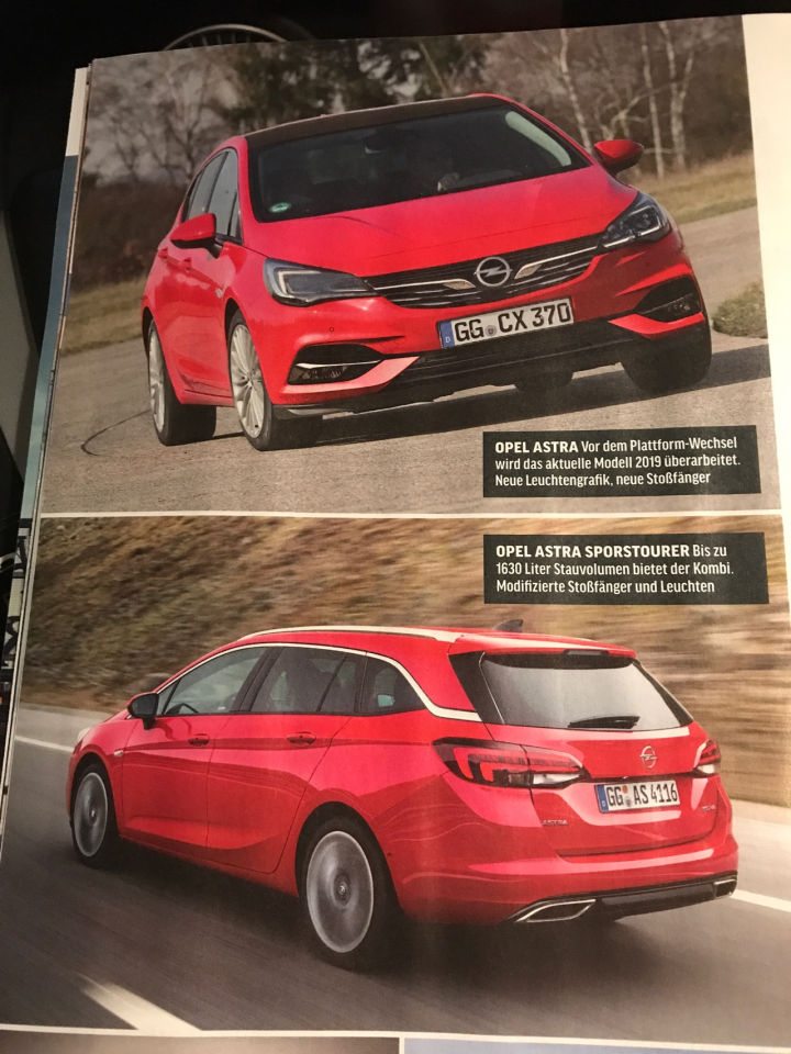 Bild 1.jpg Astra K Facelift 2019 Opel Astra K 209018877