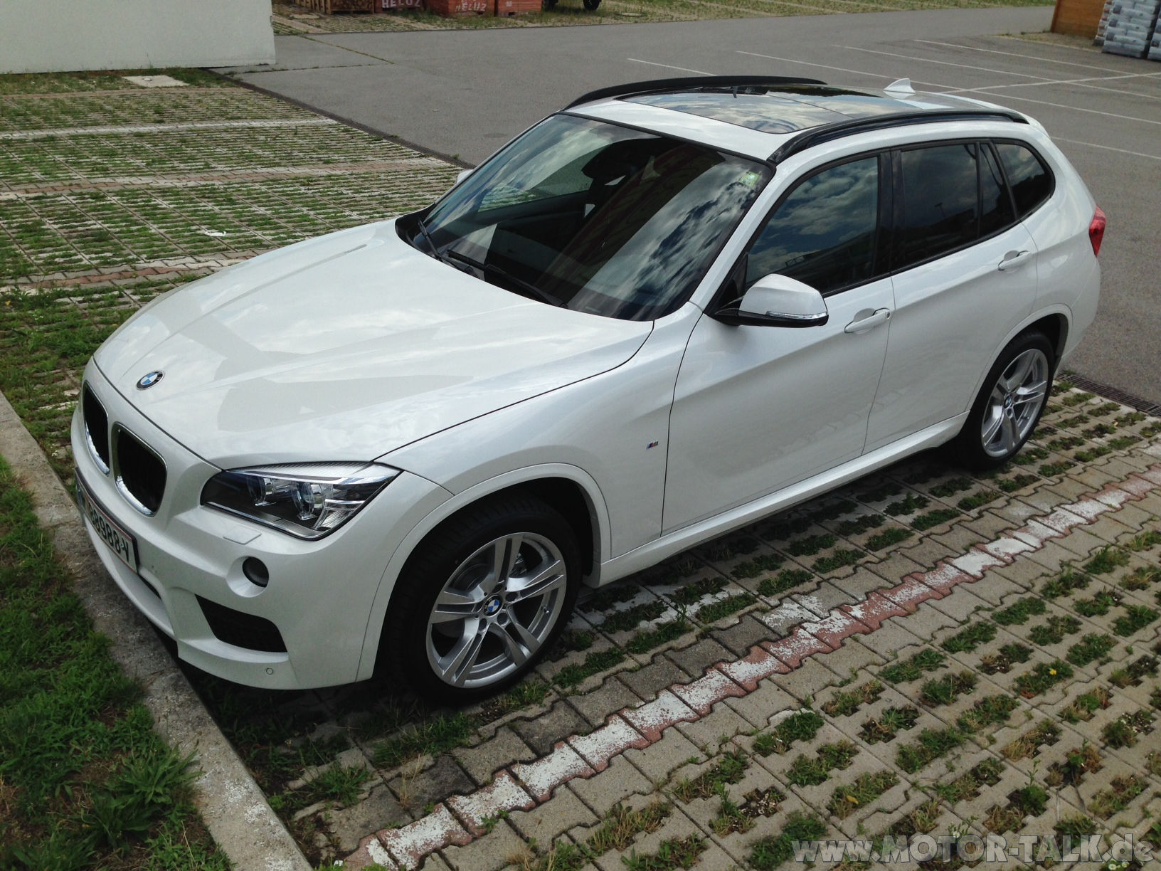 Стиль 355 bmw