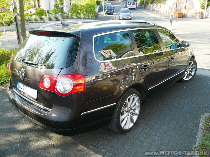 Passat b6 3c2