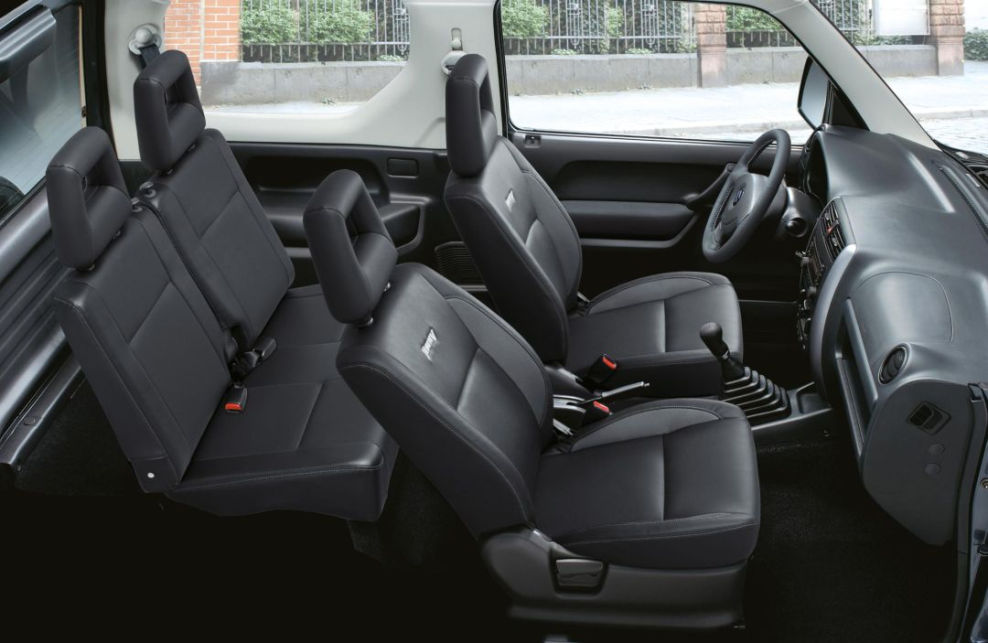Harga Suzuki Jimny Katana Harga Suzuki Jimny Katana