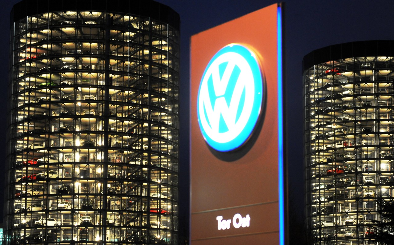vw eintauschprämie diesel