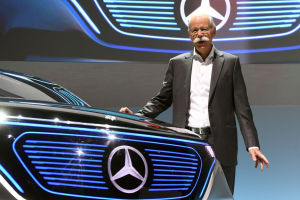 Dieter zetsche bmw