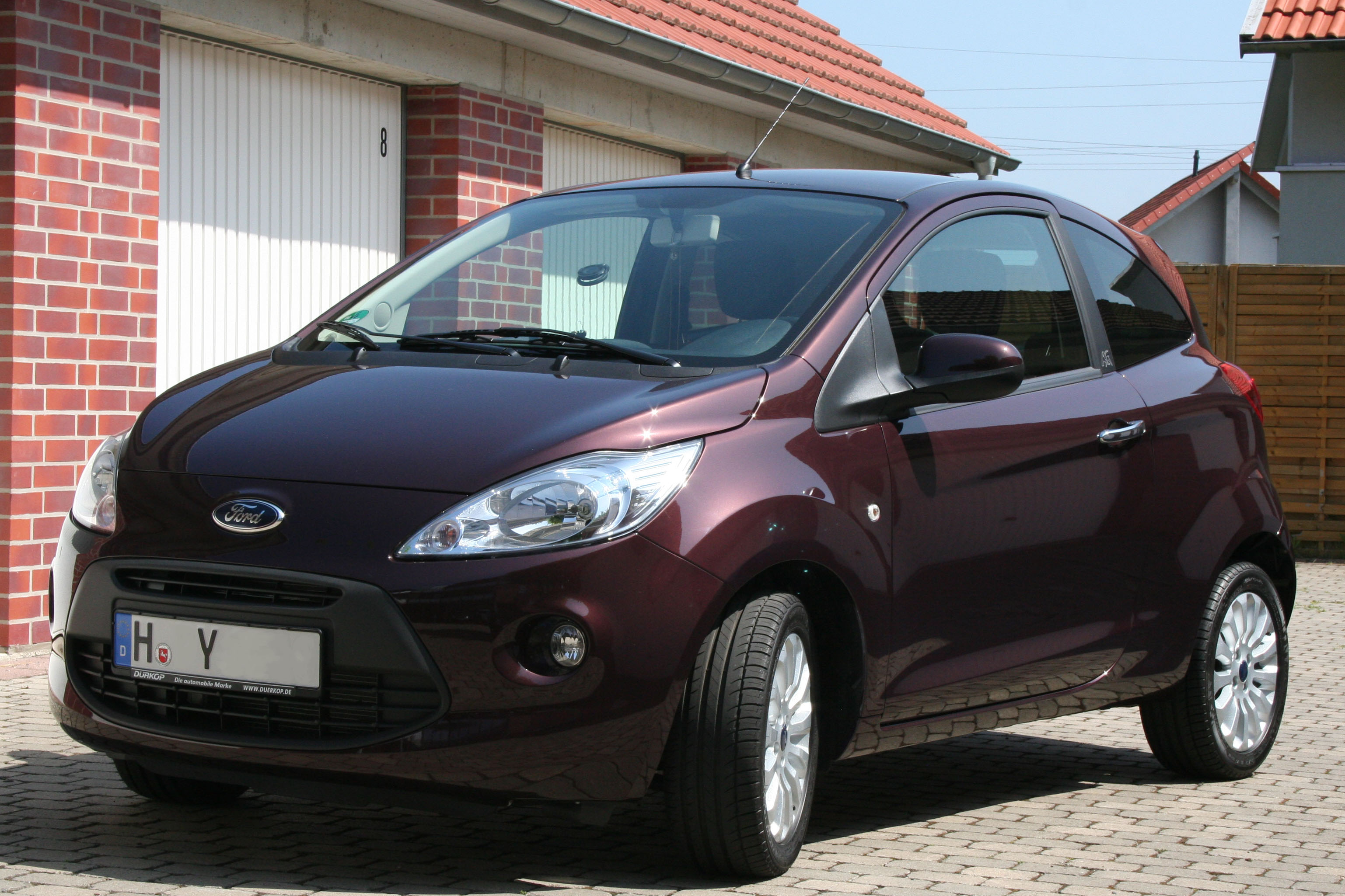 Ford auto ru