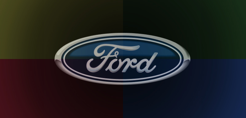 Ford Sync2 V3.8