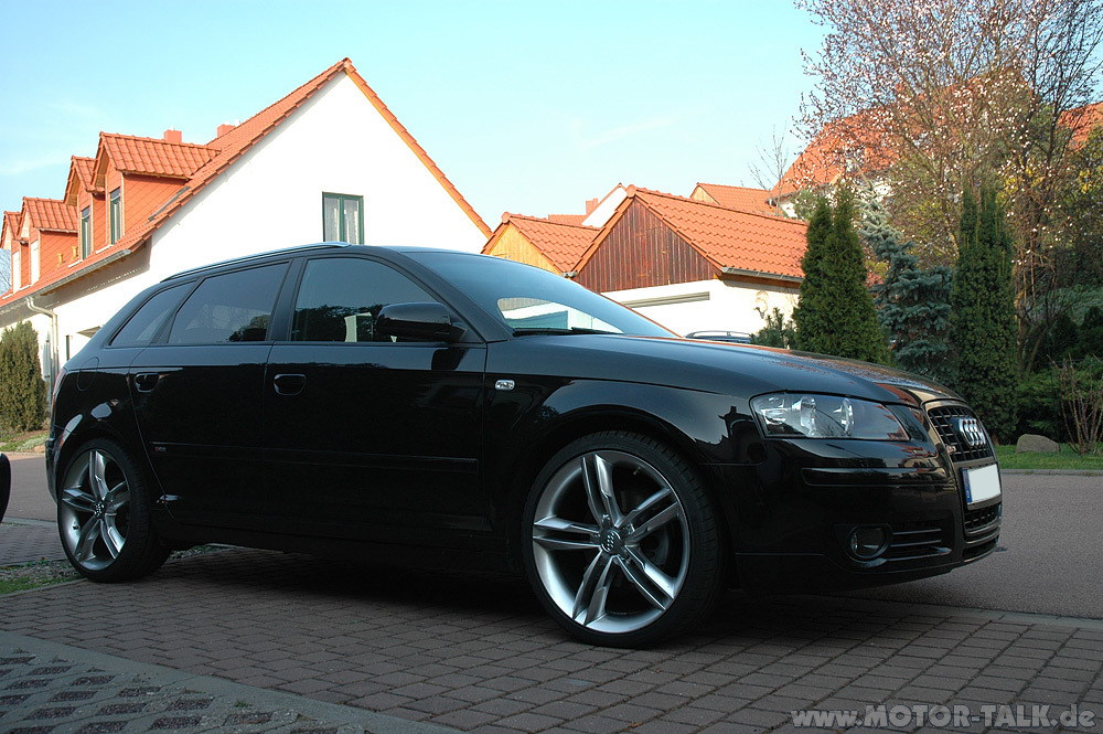 Audi-a3-hh-s5felgen-03 : LS 17 Felge auf schwarzen A3 ...