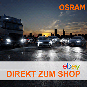 Osram Automotive Key Visual