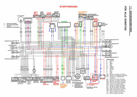 SeitenständerSperre - Motor aus ohne Funktion ... suzuki intruder 1500 wiring diagram 