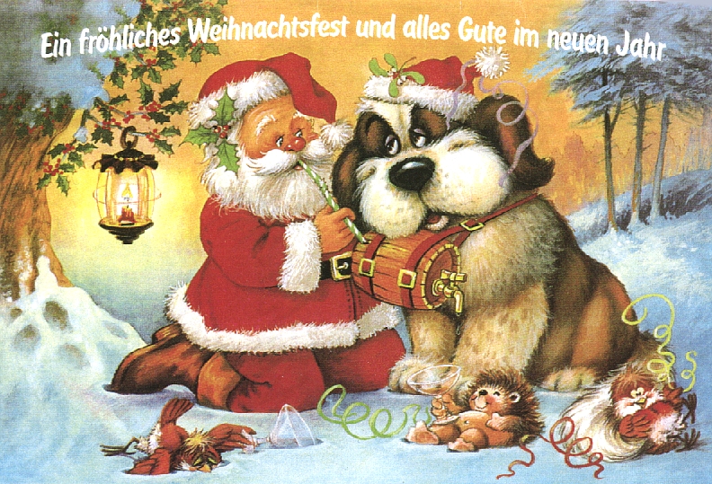 Weihnacht Weihnacht